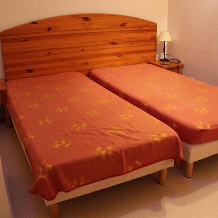 Residence Mille Soleils - Font Romeu מראה חיצוני תמונה