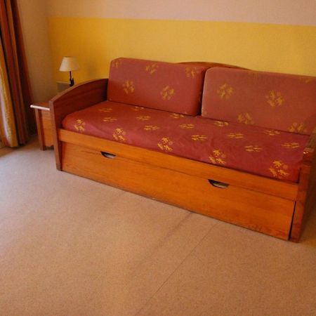 Residence Mille Soleils - Font Romeu מראה חיצוני תמונה