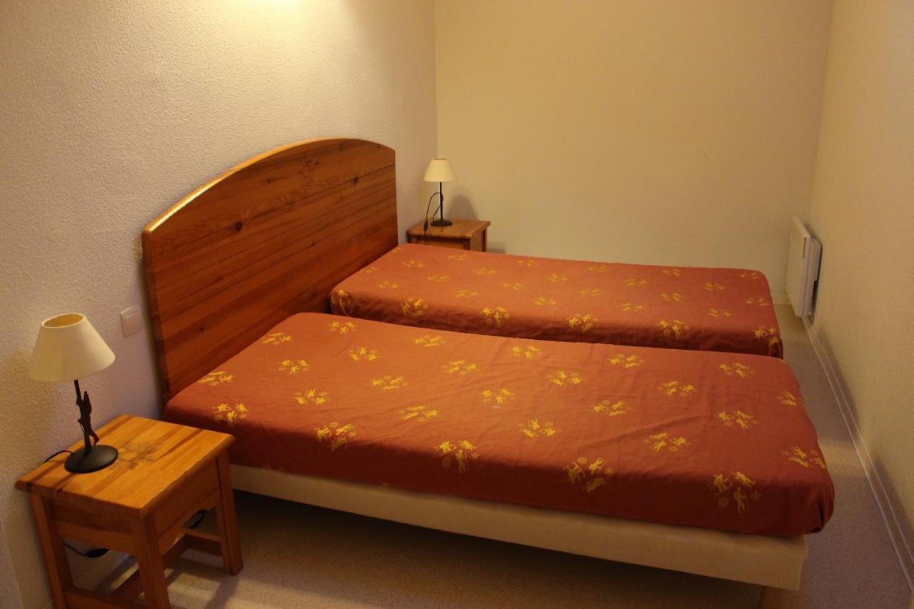 Residence Mille Soleils - Font Romeu מראה חיצוני תמונה