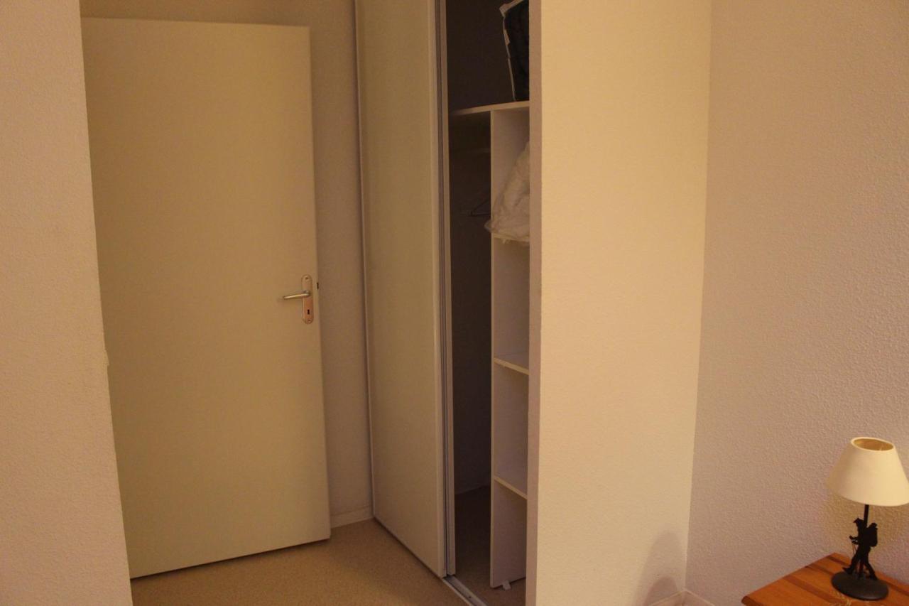 Residence Mille Soleils - Font Romeu מראה חיצוני תמונה