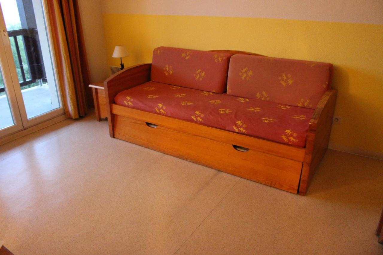 Residence Mille Soleils - Font Romeu מראה חיצוני תמונה